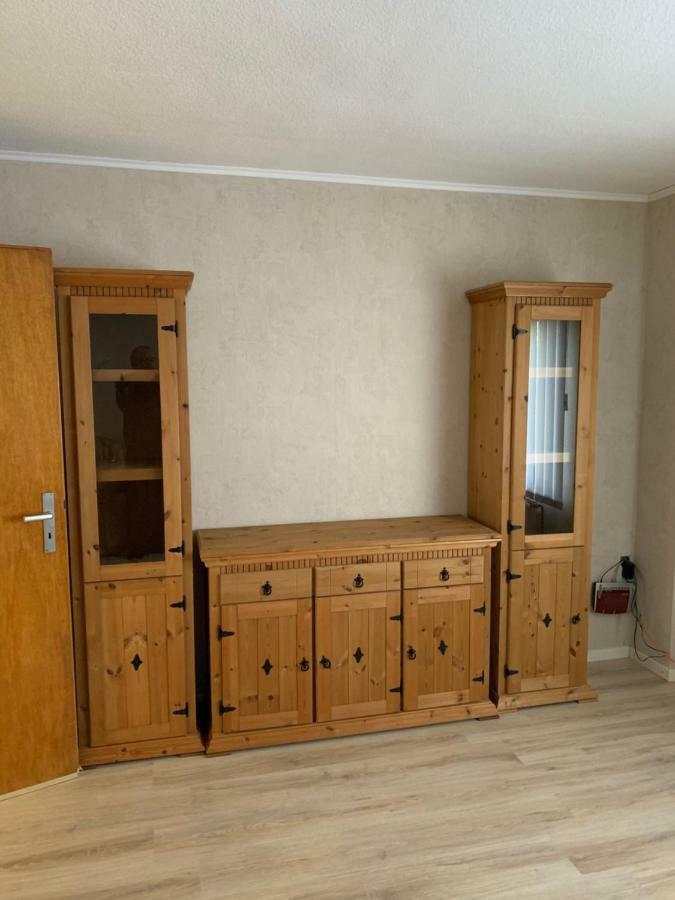 Ferienwohnung Distelkamp Neuwied Exterior foto