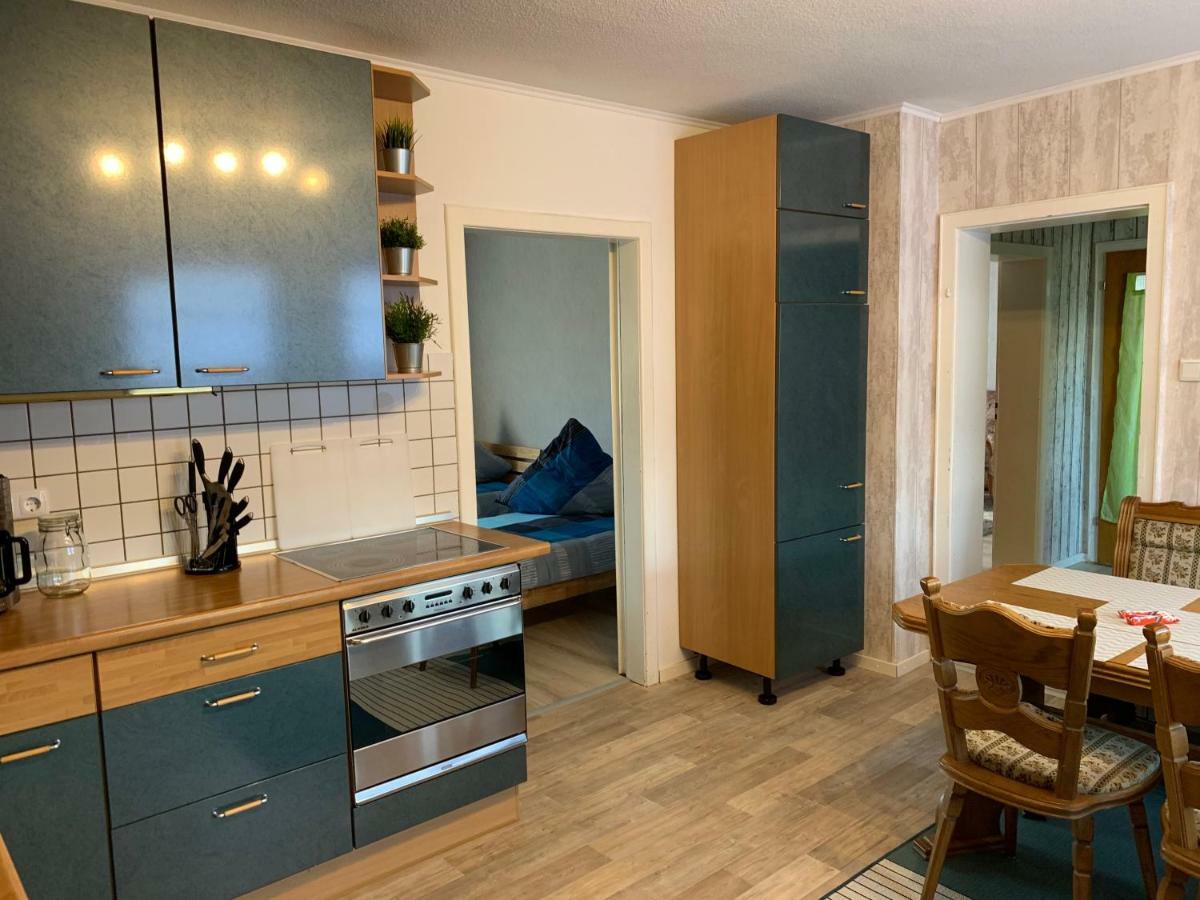 Ferienwohnung Distelkamp Neuwied Exterior foto
